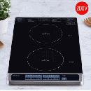  北広島市のIHクッキングヒーター交換・取り付け（約32cm） 商品一覧 