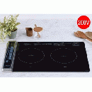  北広島市のIHクッキングヒーター交換・取り付け（約32cm） 商品一覧 