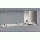  LED照明色温度自動追従/手動切替のレンジフード交換 商品一覧 