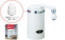  日光市の浄水器・還元水素水・整水器取り付け（据え置き型） 商品一覧 