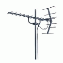  地デジアンテナのテレビアンテナ設置・交換 商品一覧 