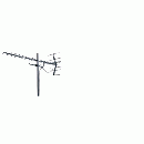  地デジアンテナのテレビアンテナ設置・交換 商品一覧 