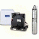 井戸・加圧ポンプ UFE2-450S
