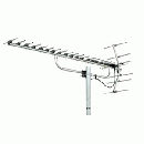  マスプロ電工のテレビアンテナ設置・交換 商品一覧 