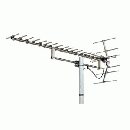  生駒郡平群町のテレビアンテナ設置・交換（マスプロ電工） 商品一覧 