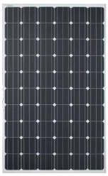 太陽電池モジュール(単結晶)