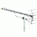  地デジアンテナのテレビアンテナ設置・交換 商品一覧 