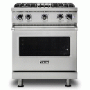  VIKINGのガスオーブン設置 商品一覧 