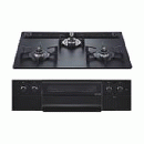  山梨県のガスコンロ設置・交換（ダブル高火力） 商品一覧 