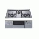  山梨県のガスコンロ設置・交換（ダブル高火力） 商品一覧 