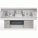  山梨県のガスコンロ設置・交換（デリシア(DELICIA)） 商品一覧 