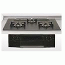  山梨県のガスコンロ設置・交換（遠赤外線バーナー搭載） 商品一覧 