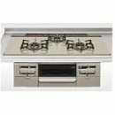  温度自動調節のガスコンロ設置・交換 商品一覧 