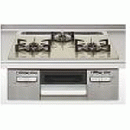  安全のガスコンロ設置・交換 商品一覧 