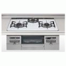  熊本県のガスコンロ設置・交換（クリアトップ） 商品一覧 