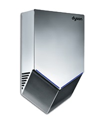 airblade V (スプレーニッケル)