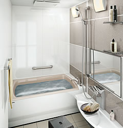 ベーシック 1317