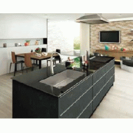 BAZERO Limited(バゼロ リミテッド) アイランド型