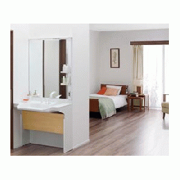 ドゥケア・カウンター コンポタイプ 900