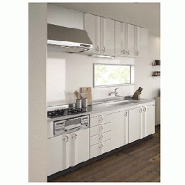 エマーユフラット I型