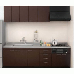 アーバスフラット I型