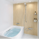  大阪府のユニットバス・システムバスリフォーム（ホテル） 商品一覧 