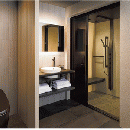  大阪府のユニットバス・システムバスリフォーム（ホテル） 商品一覧 