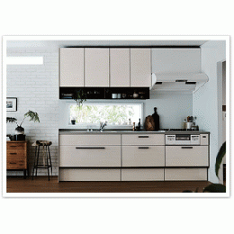 ユメリア ハイグレードタイプ JCTシリーズ I型