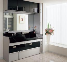 アクリアサルーン 1800