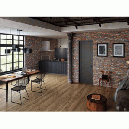 ラフィーナ ネオ(Lafina Neo) ペニンシュラ型 フルフラット型対面キッチン(収納タイプ)