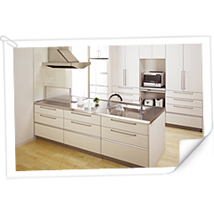 ラフィーナ エアプラス(Lafina Airplus) I型