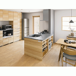 ラポッテ(Lapotte) ハーフペニンシュラ