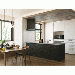 ラポッテ(Lapotte) スリムペニンシュラ