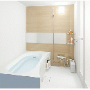  大阪府のユニットバス・システムバスリフォーム（マンション・集合住宅） 商品一覧 