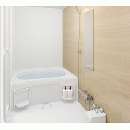  大阪府のユニットバス・システムバスリフォーム（マンション・集合住宅） 商品一覧 