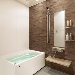 広ろ美ろ浴室 1015