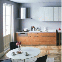 セレクト・μ I型壁付け