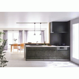 セレクト・μ I型造作対面