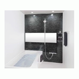 集合住宅用ユニットバスルーム 1216