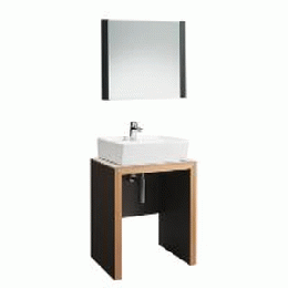 Square Line Table Medi(スクエアラインテーブルミディ) 750