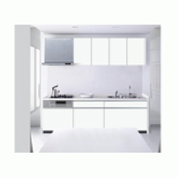 type S 食器洗い乾燥機プランL型