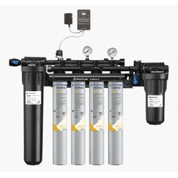 ハイフローCSR クアッド-7FC