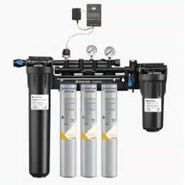 ハイフローCSR トリプル-7FC