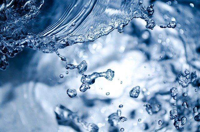 水素水と還元水素水