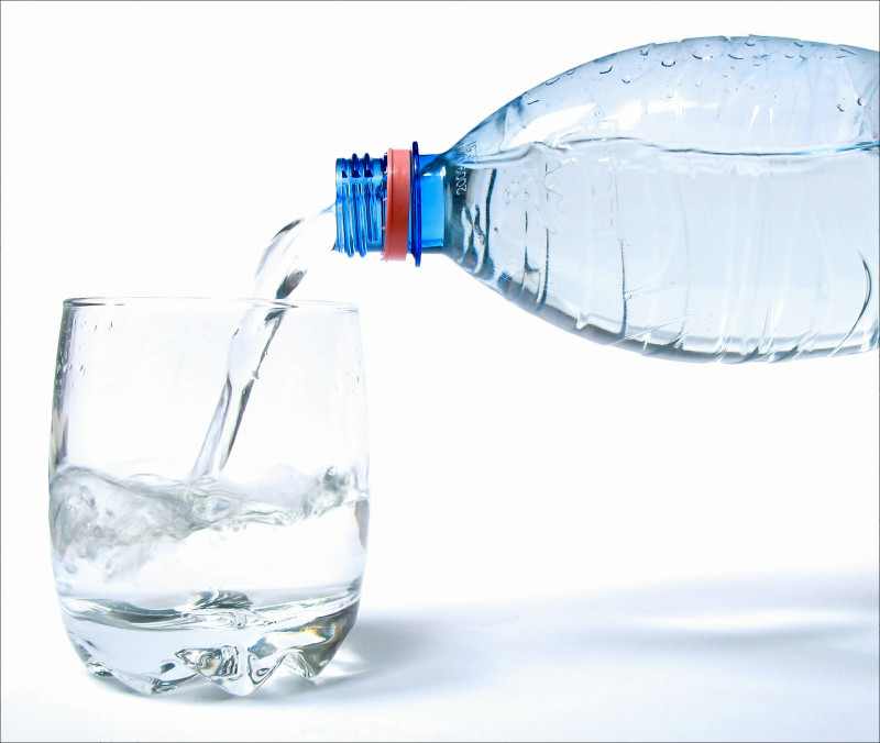 エコキュートの水は飲料水に適しているか