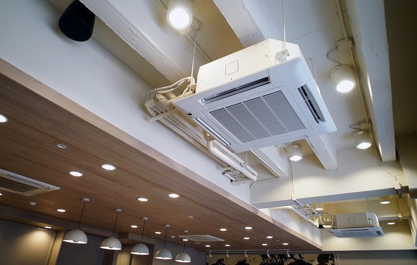 業務用エアコンの光熱費を節約する方法