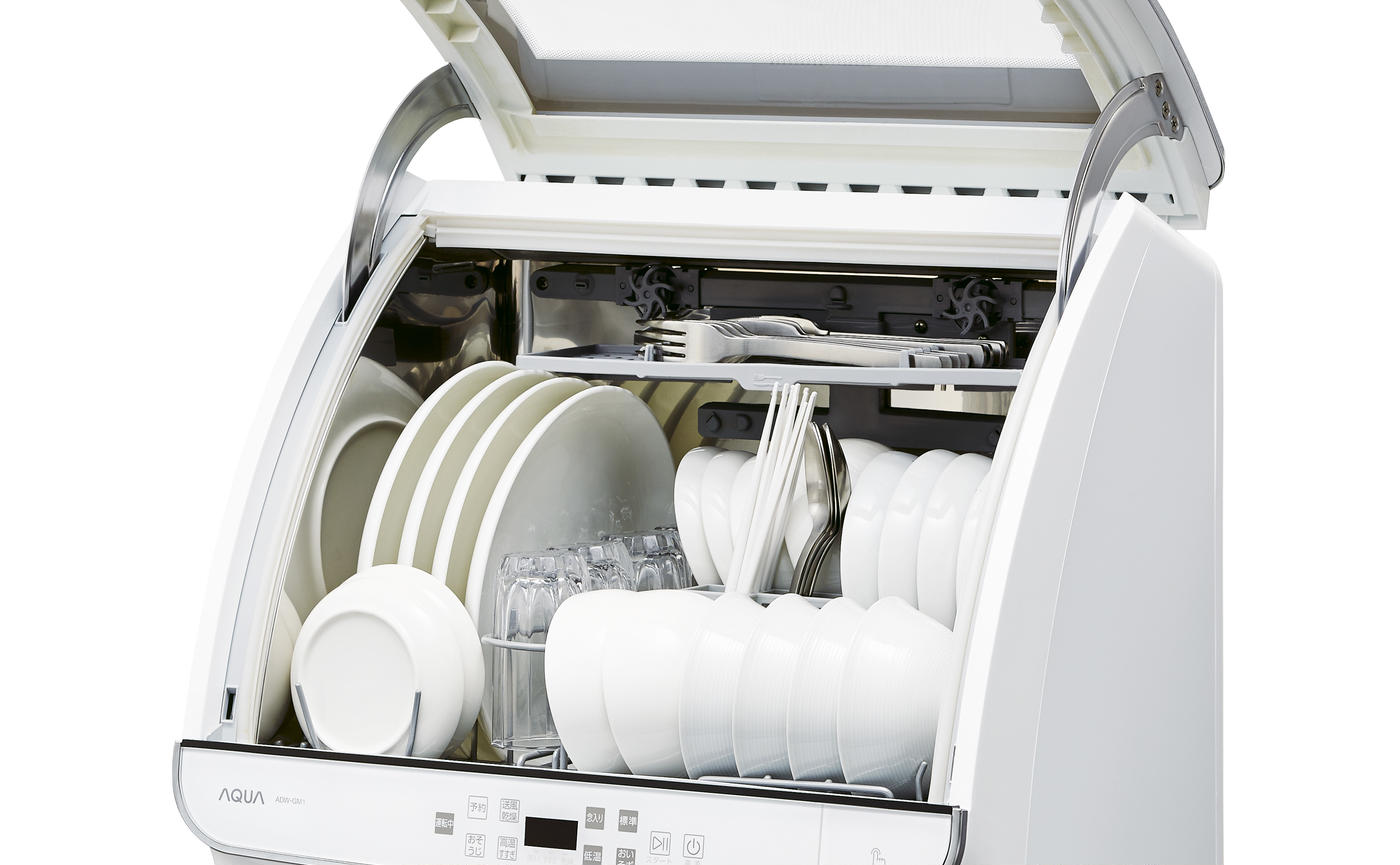 卓上 据え置き 食洗機はパナソニックが人気 おすすめメーカーを比較 工事屋さん Com
